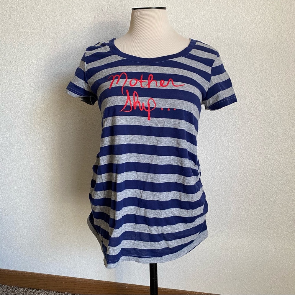 Maternity Shirt